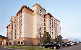 Embassy Suites By Hilton Denver International Airport